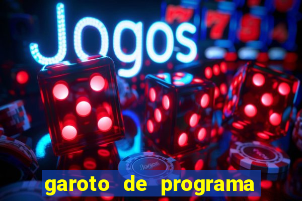 garoto de programa de porto velho